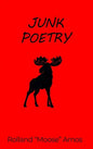 Junk Poetry - Hardcover