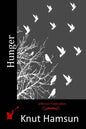 Hunger - Paperback