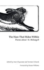 The Hare That Hides Within: Poems about St. Melangell - Paperback