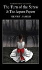 The Turn of the Screw & the Aspern Papers - Paperback