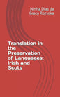 Translation in the Preservation of Languages: Irish and Scots - Paperback