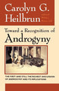 Toward a Recognition of Androgyny - Paperback