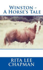 Winston - A Horse's Tale - Paperback