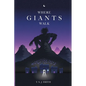 Where Giants Walk - Paperback