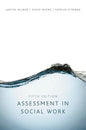Assessment in Social Work - Paperback