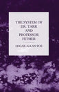 The System of Dr. Tarr and Professor Fether - Paperback