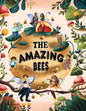 The Amazing Bees - Paperback