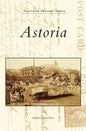 Astoria - Hardcover