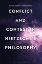 Conflict and Contest in Nietzsche's Philosophy - Paperback