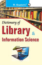 Dictionary of Library & Information Science - Paperback