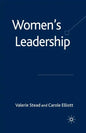 Women's Leadership - Paperback