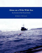 Alone on a Wide Wide Sea: An Account of Six Ocean Swims - Paperback