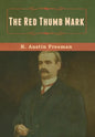The Red Thumb Mark - Hardcover