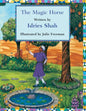 The Magic Horse - Paperback