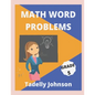 Math Word Problems Grade 5: Grade 5 Math Word Problems - Paperback