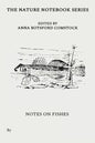 Notes on Fishes - Paperback