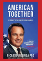 American Together: A Journey to the Land of Second Chances - Hardcover