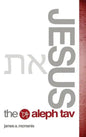 Jesus the Aleph Tav - Hardcover