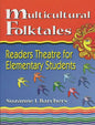 Multicultural Folktales - Paperback