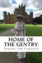 Home of the Gentry - Paperback