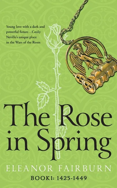 The Rose in Spring - Paperback