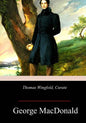 Thomas Wingfold, Curate - Paperback