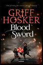 Blood Sword - Paperback