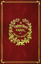 A Christmas Carol: With Original Illustrations In Full Color - Paperback