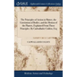 The Principles of Action in Matter, the Gravitation of Bodies, and the Motion of the Planets, Explained From Those Principles. By Cadwallader Colden, - Hardcover