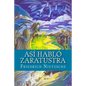 Así Habló Zaratustra - Paperback