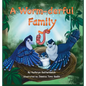 A Worm-Derful Family: A Sperm-Donation Story - Hardcover