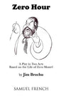 Zero Hour - Paperback