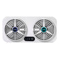 Factory Direct Sale Of Car Smoke Removal Exhaust Fan Car Cycle
