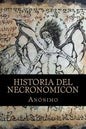 Historia del Necronomicon - Paperback