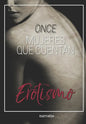 ONCE mujeres que cuentan Erotismo - Paperback