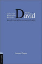 El Rey David: Una Biografía No Autorizada - Paperback