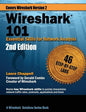 Wireshark 101: Essential Skills for Network Analysis - Paperback