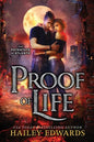 Proof of Life - Paperback