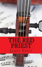 The Red Priest: The Life of Antonio Vivaldi - Paperback