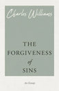 The Forgiveness of Sins - Paperback
