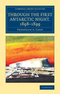 Through the First Antarctic Night, 1898-1899 - Paperback