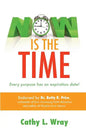 Now is the Time - Paperback