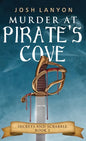 Murder at Pirate's Cove: An M/M Cozy Mystery: Secrets and Scrabble Book 1 - Paperback