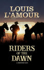 Riders of the Dawn: A Western Duo - Paperback