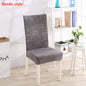 Fashion chair cover