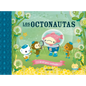 Octonautas Y El Pez Ceñudo, Los - Hardcover