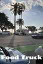 Food Truck: Oh What a Wonderful World - Paperback