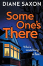 Someone's There - Paperback