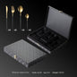 Portuguese Titanium Paint Western Tableware