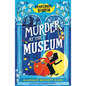 Montgomery Bonbon: Murder at the Museum - Paperback
